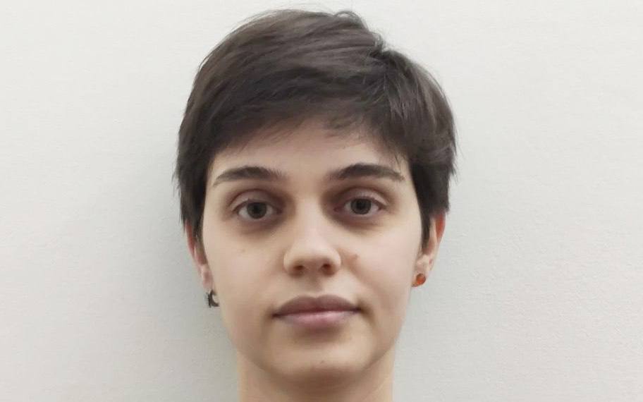 Gabriella Trasciatti